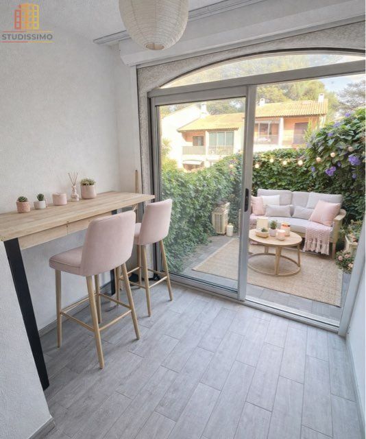 Studio 27m² Sanary-sur-Mer - Résidence sécurisée, parking - Photo 8