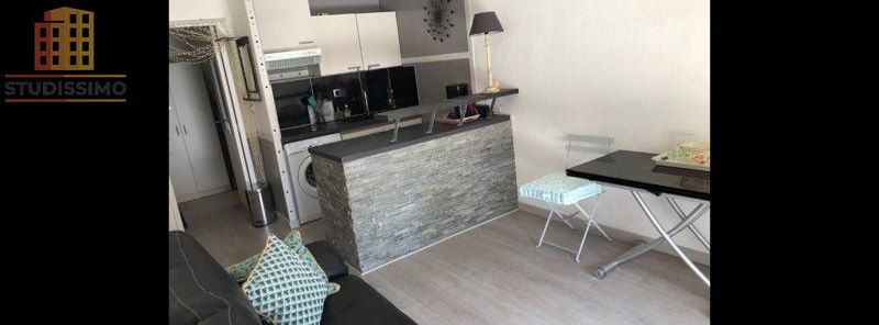 Studio 27m² Sanary-sur-Mer - Résidence sécurisée, parking - Photo 4