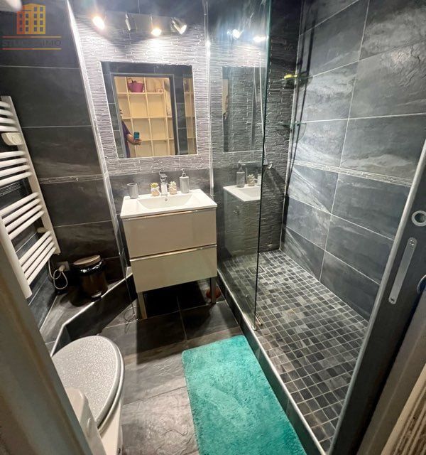 Studio 27m² Sanary-sur-Mer - Résidence sécurisée, parking - Photo 1