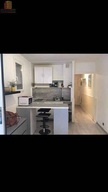 T1 bis 23m² Carqueiranne - Photo 2