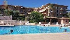 Appartement à Saint-Tropez
