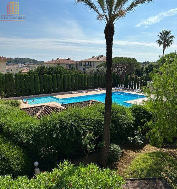 Appartement à Saint-Tropez