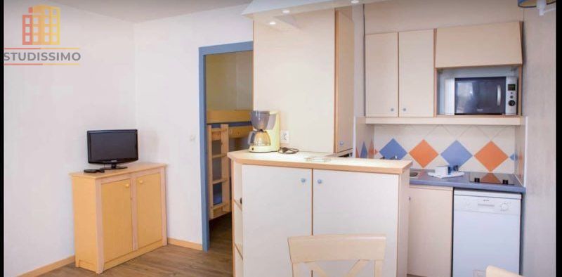 Studio 25m² Saint-Raphaël front de mer - 2e ligne - Photo 1