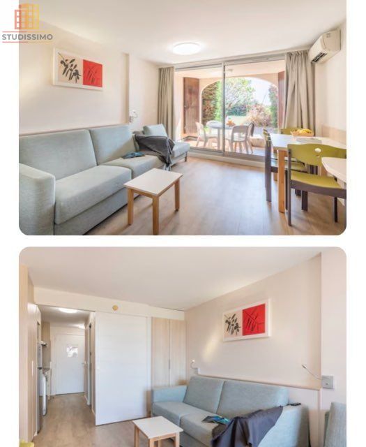 Appartement à Saint-Mandrier-sur-Mer