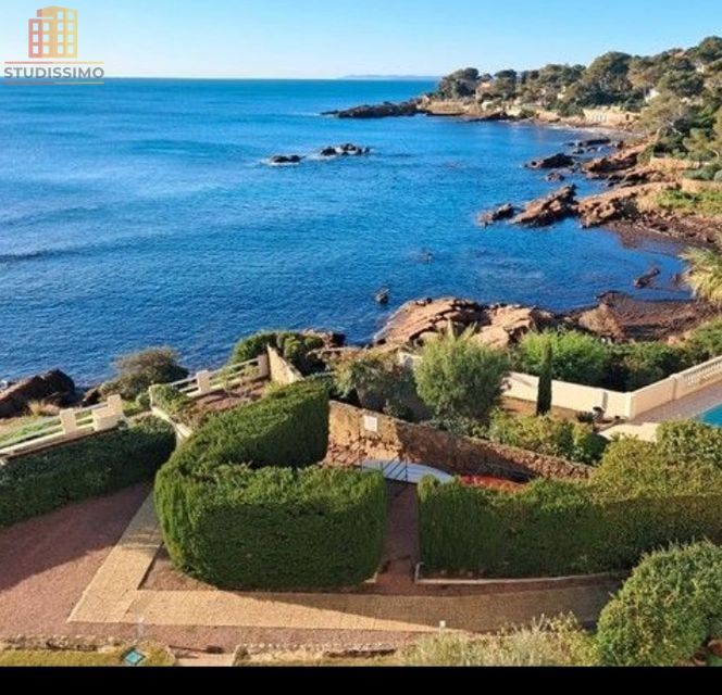 Appartement à Saint-Raphaël