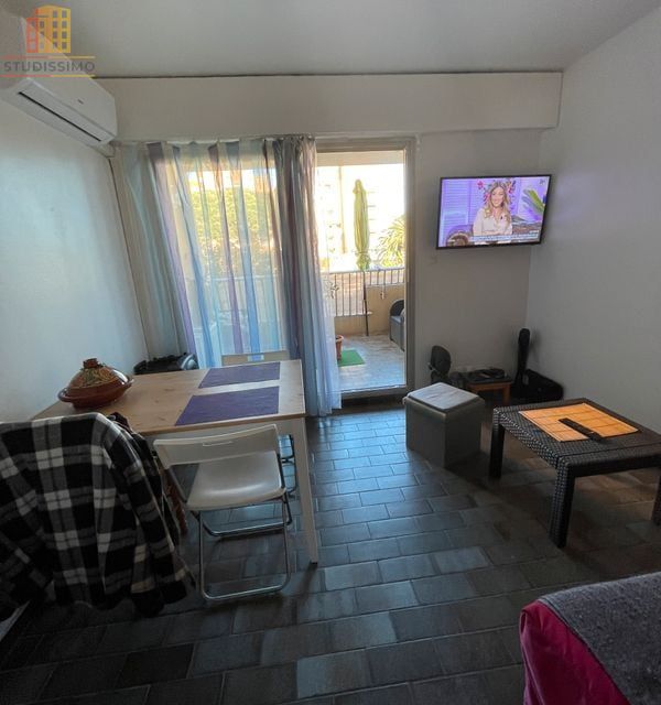 Studio 24m² Hyères port - Photo 2
