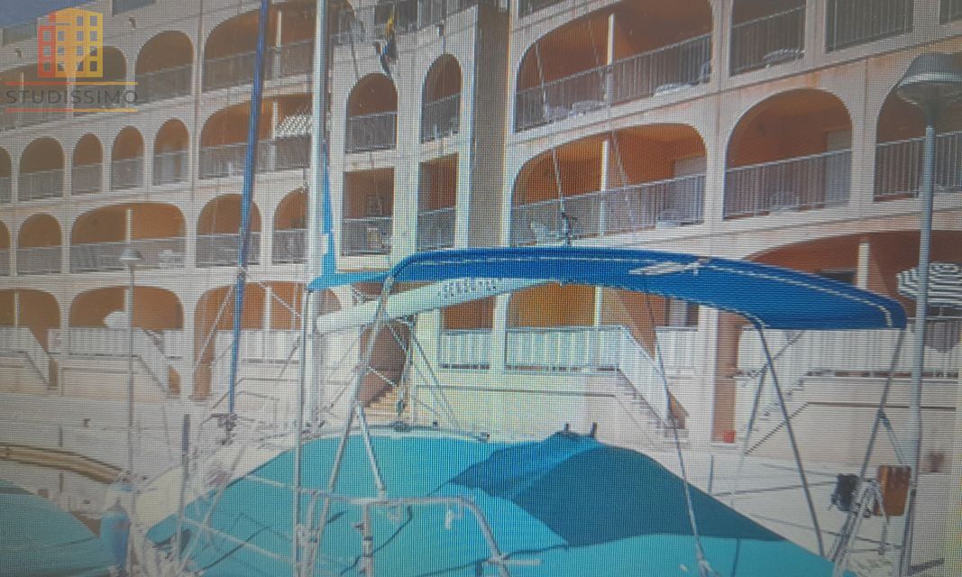 Appartement à Hyères