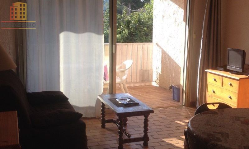 Appartement à Six-Fours-les-Plages