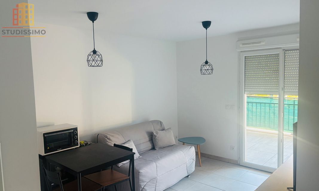 Appartement à Brignoles