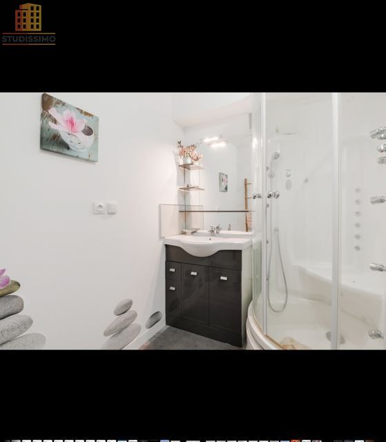 Studio 27m² Six-Fours-les-Plages - Vue mer, île des Embiez - Photo 2