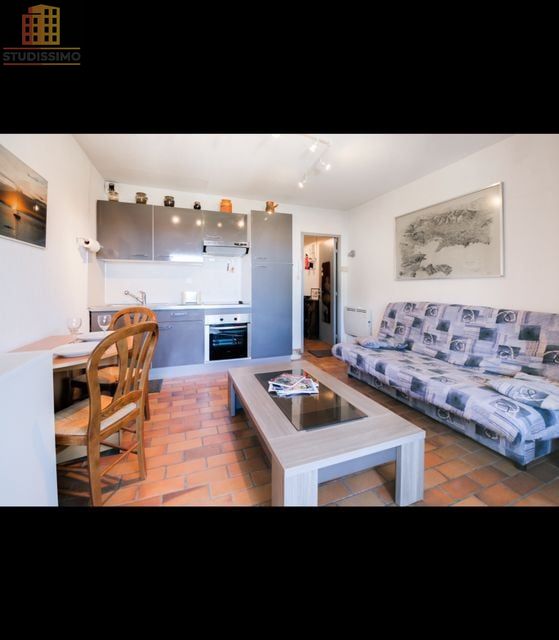 Appartement à Six-Fours-les-Plages