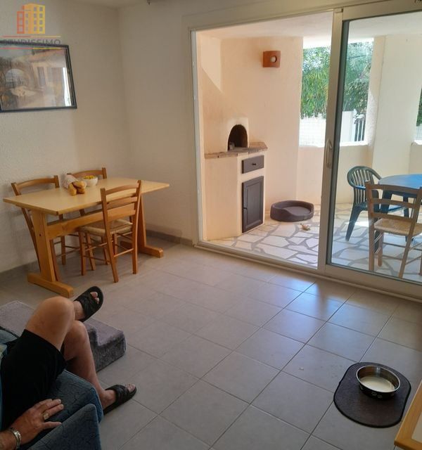 Studio meublé 25m² Bandol - Entièrement équipé - Photo 2