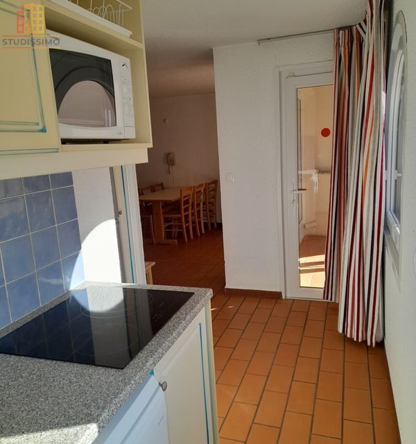 Studio meublé 35m² Bandol - Entièrement équipé - Photo 2