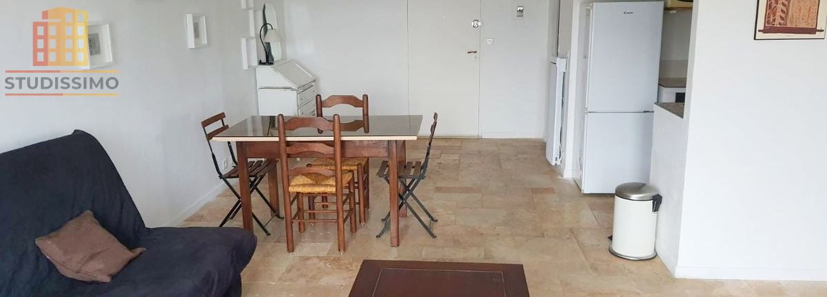 Studio 45m² Draguignan - Loué et meublé - Photo 1