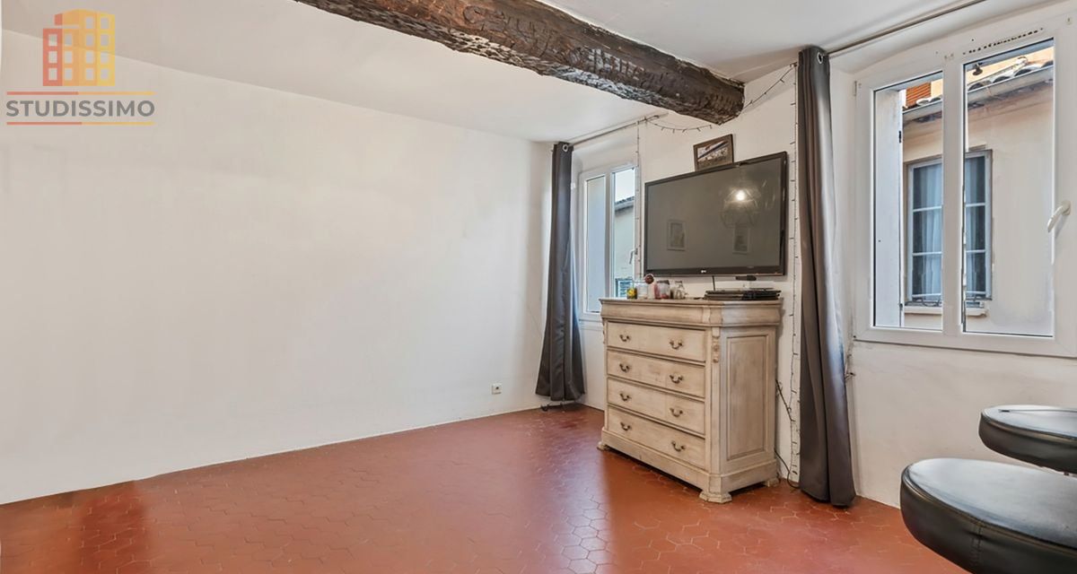 Appartement à Saint-Tropez