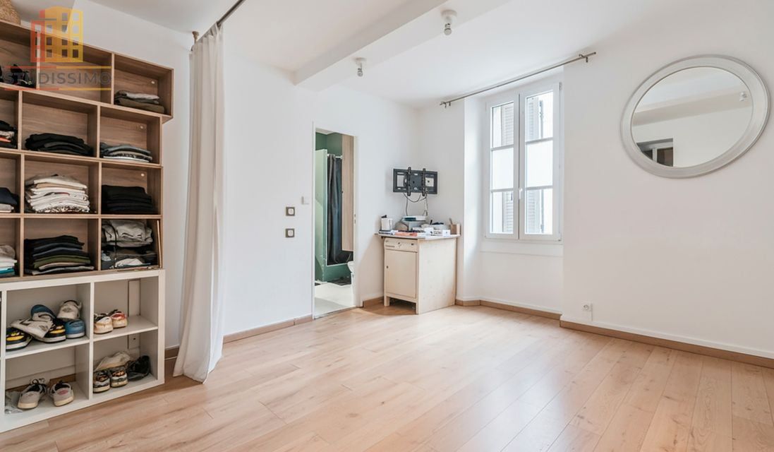 Appartement à Saint-Tropez