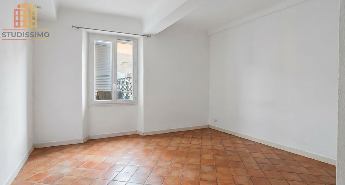 Appartement à Saint-Tropez