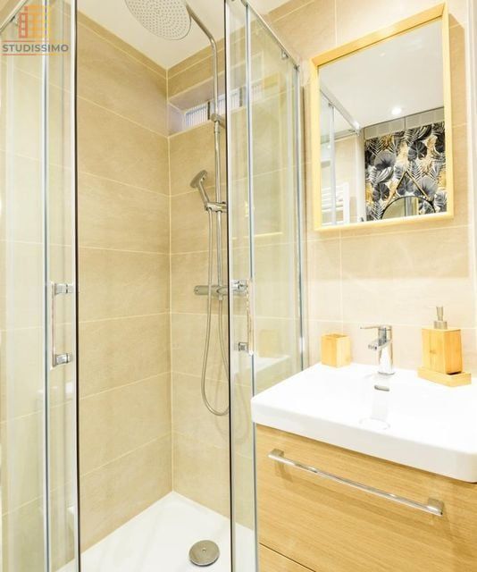 Studio 21m² Carqueiranne - Photo 2