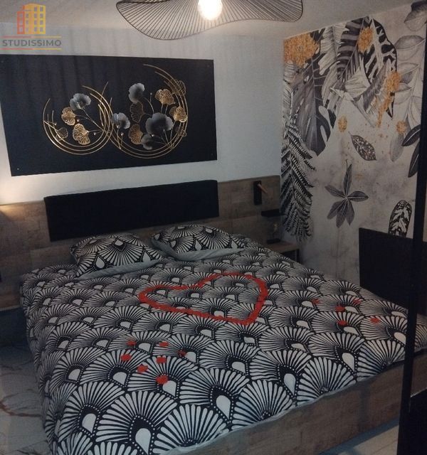 Appartement 46m² Pignans - Love room - Photo 2