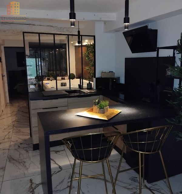 Appartement à Pignans