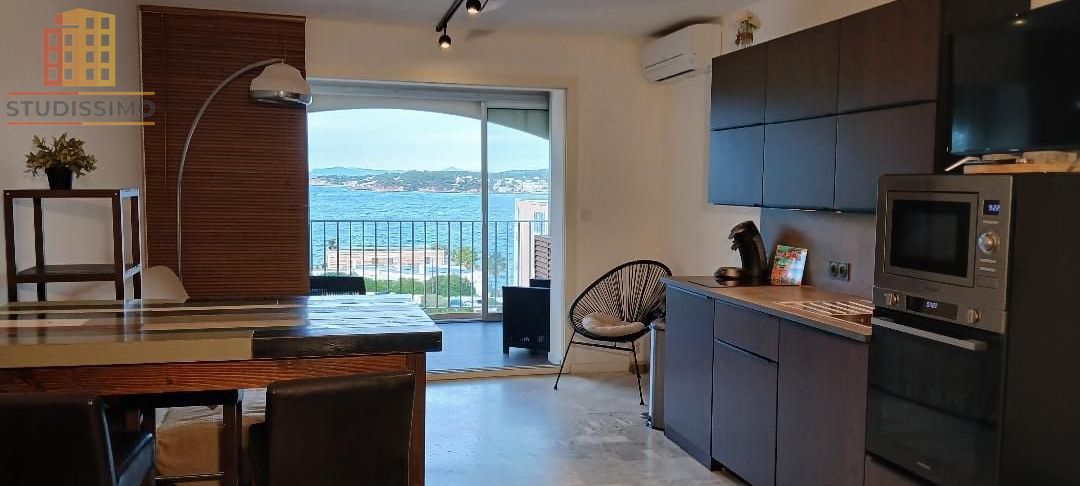 Appartement à Six-Fours-les-Plages