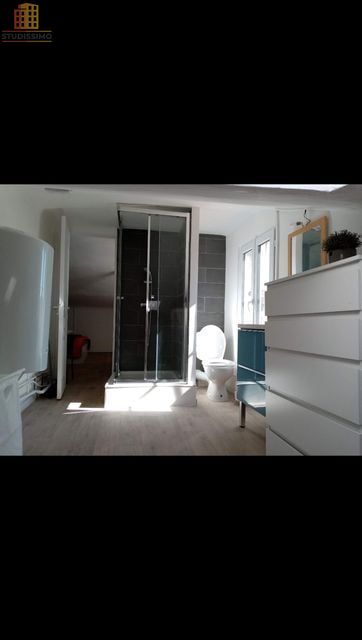 Studio 18m² La Seyne-sur-Mer - Photo 2