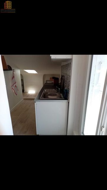 Studio 18m² La Seyne-sur-Mer - Photo 1