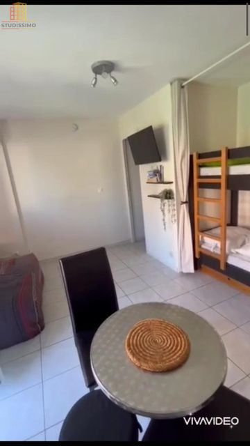 Appartement à Bormes-les-Mimosas