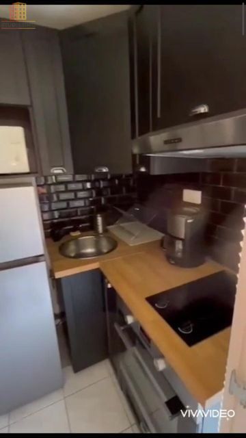 Studio meublé 20m² Bormes-les-Mimosas - Balcon, climatisation - Photo 1