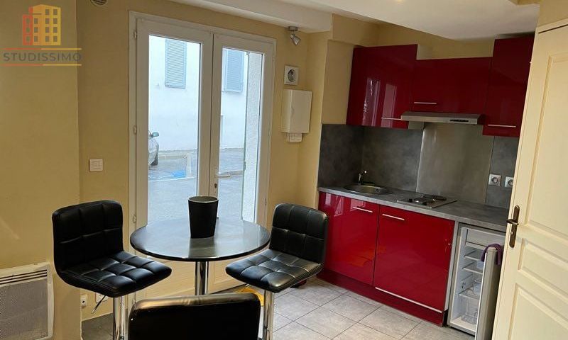 Studio 16m² Draguignan - Lumineux, idéal investissement - Photo 2