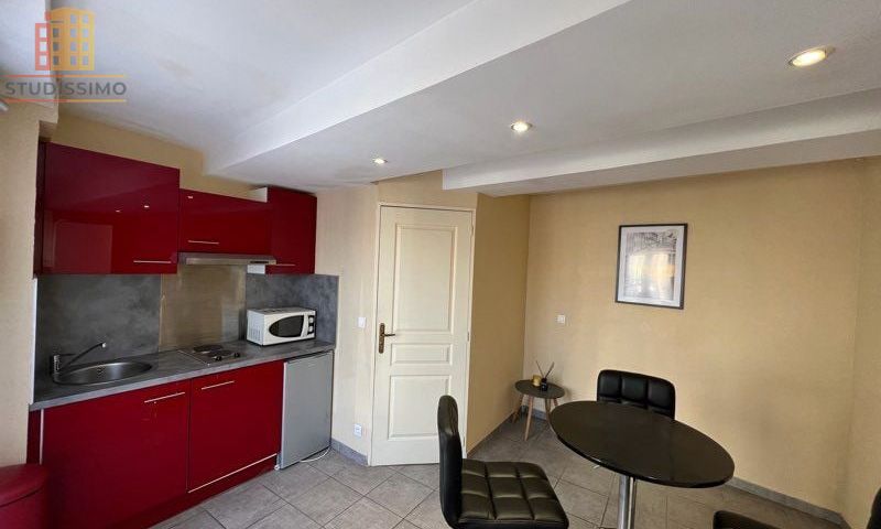Appartement à Draguignan
