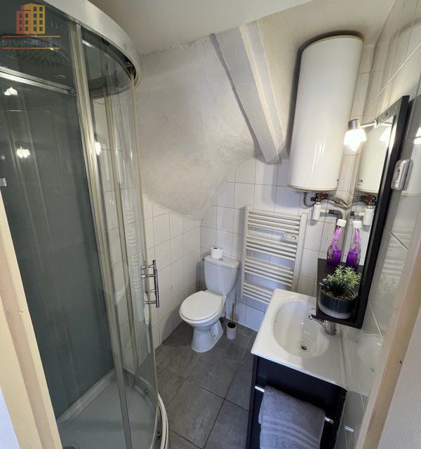 Studio 16m² Draguignan - Lumineux, idéal investissement - Photo 1