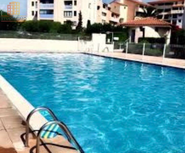 Appartement 21m² Fréjus - Photo 2