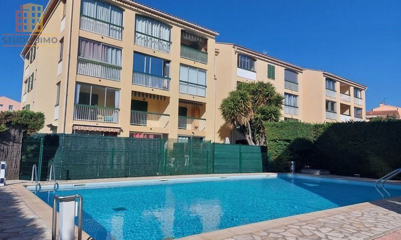 Appartement à Sanary-sur-Mer