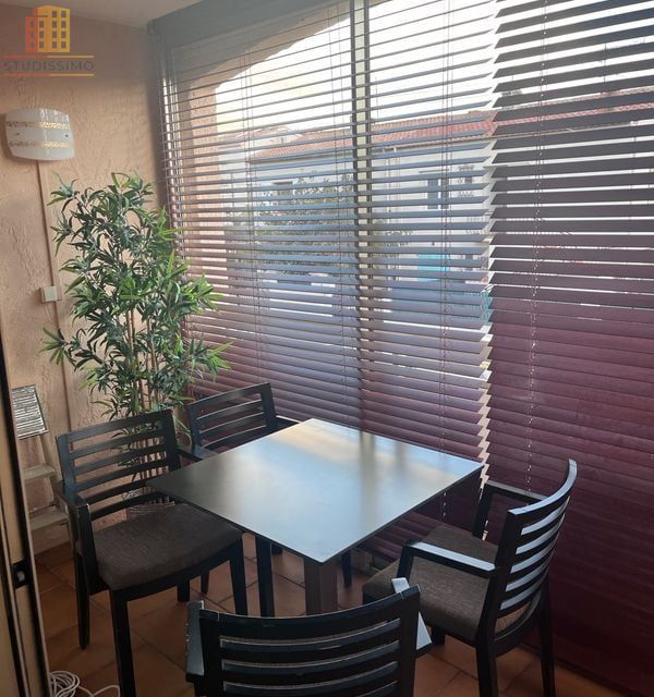 Studio 30m² Fréjus - Rénové, terrasse et parking - Photo 1