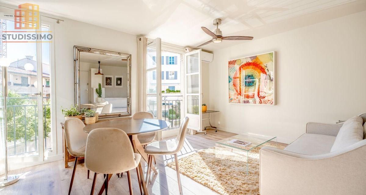 Appartement 34m² Saint-Tropez - Coeur de ville - Photo 7