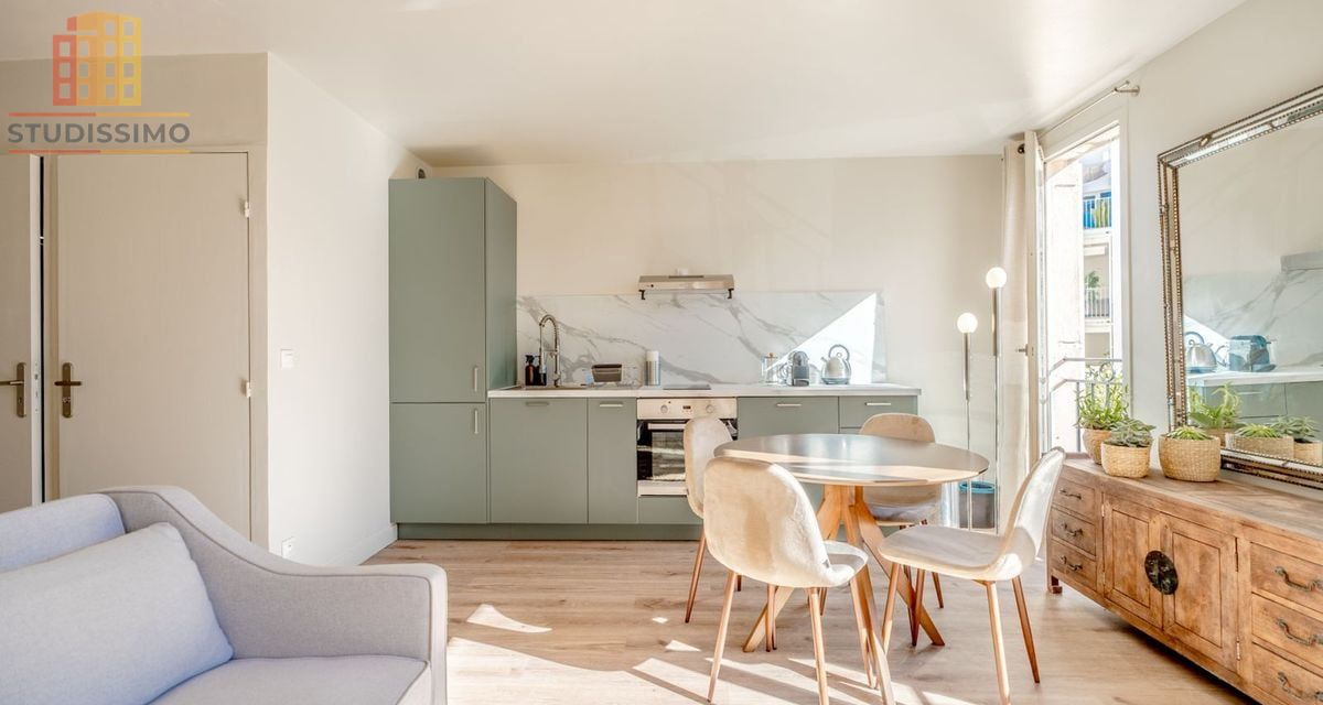 Appartement 34m² Saint-Tropez - Coeur de ville - Photo 6