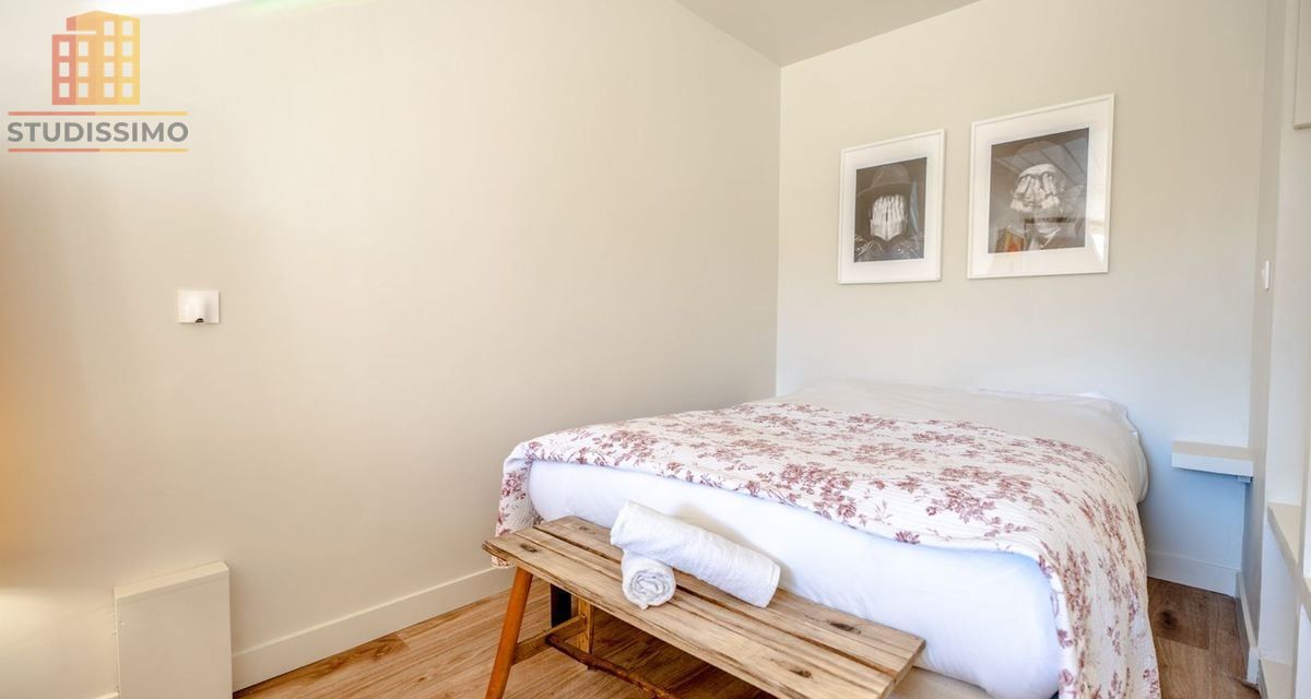 Appartement 34m² Saint-Tropez - Coeur de ville - Photo 4