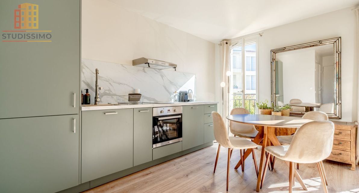 Appartement 34m² Saint-Tropez - Coeur de ville - Photo 3