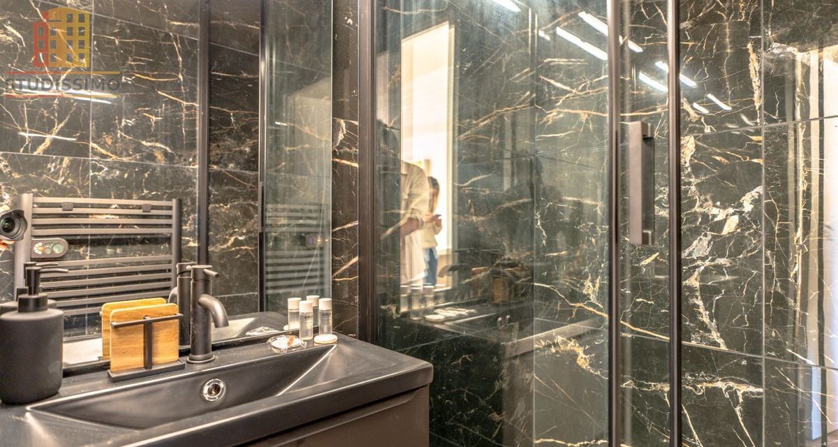 Appartement 34m² Saint-Tropez - Coeur de ville - Photo 1