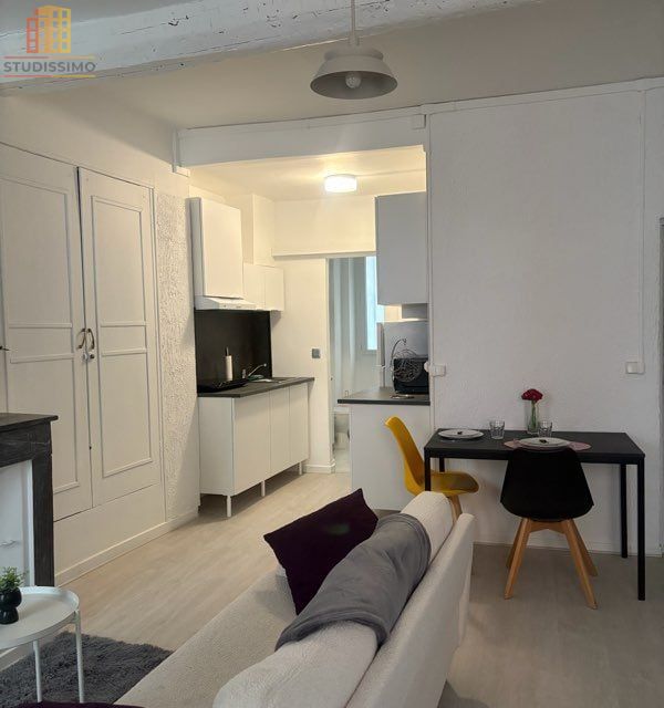 Studio 30m² Draguignan - Photo 1