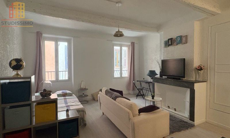 Appartement à Draguignan