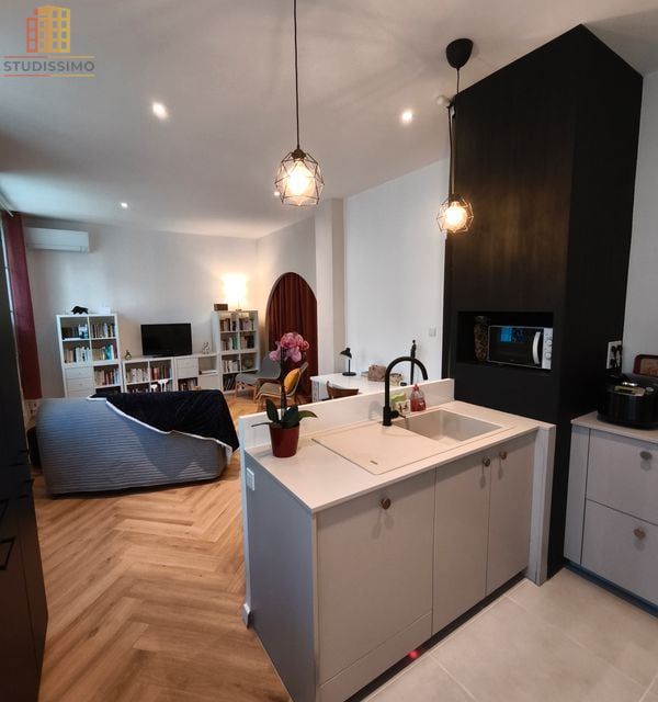 T1 bis 42m² Toulon Mourillon/La Mitre - Rénové, charmant - Photo 2