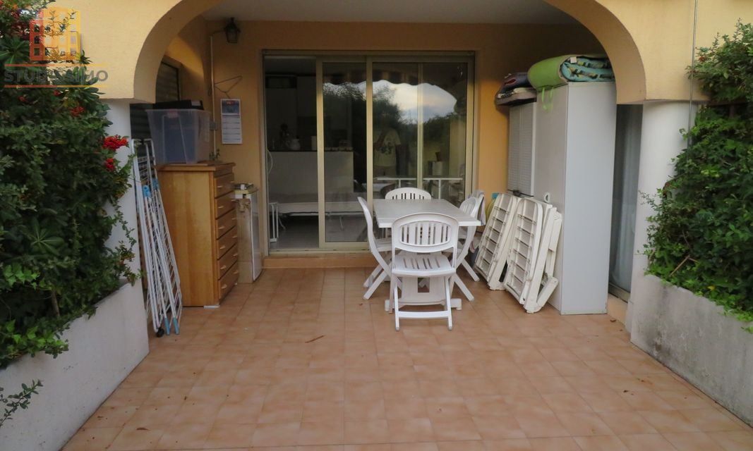 Appartement à Saint-Raphaël