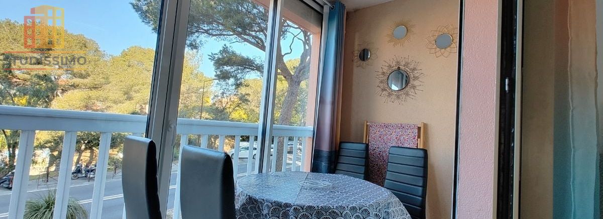 Appartement à Fréjus