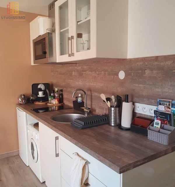 Appartement à Bormes-les-Mimosas