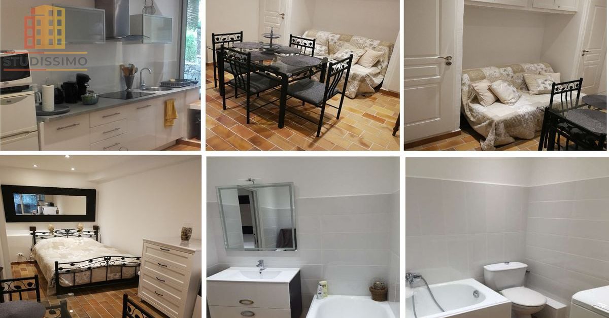 Appartement à Sainte-Maxime