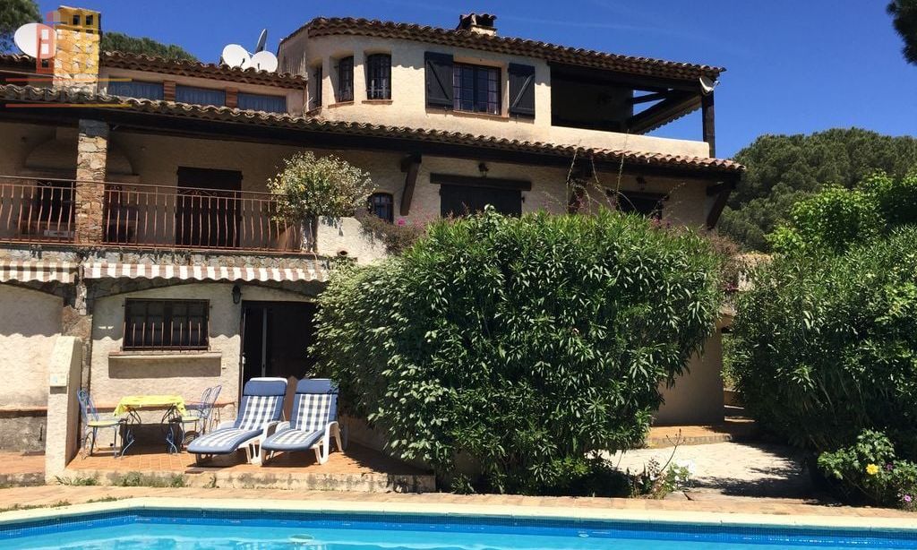 Studio 25m² Sainte-Maxime - Photo 1