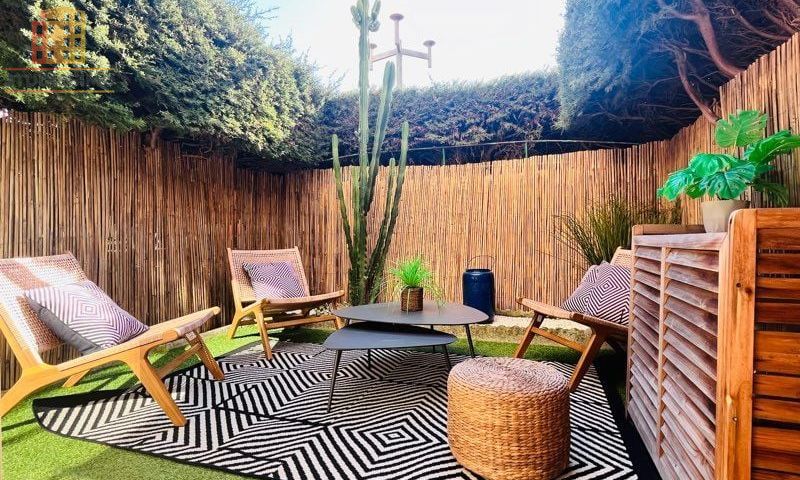 Appartement à Fréjus