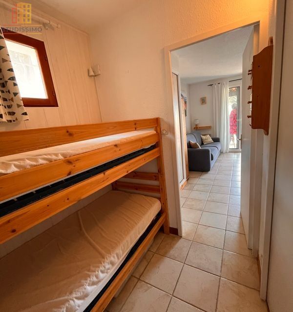 Appartement 22m² Saint-Cyr-sur-Mer - Photo 1